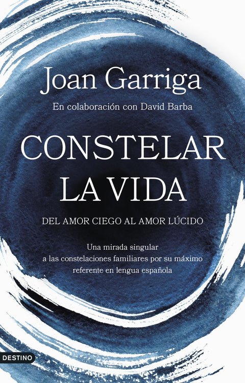 Constelar la vida - Joan Garriga