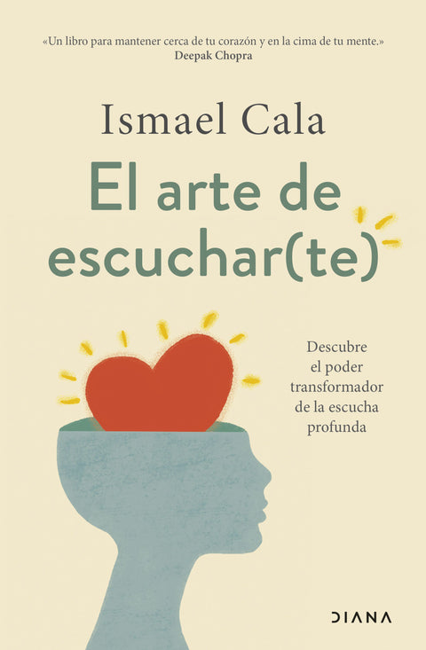 El arte de escucharte - Ismael Cala