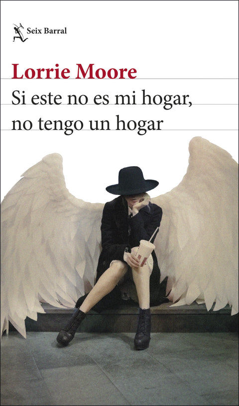 Si este no es mi hogar, no tengo un hogar - Lorrie Moore