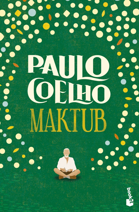 Maktub - Paulo Coelho