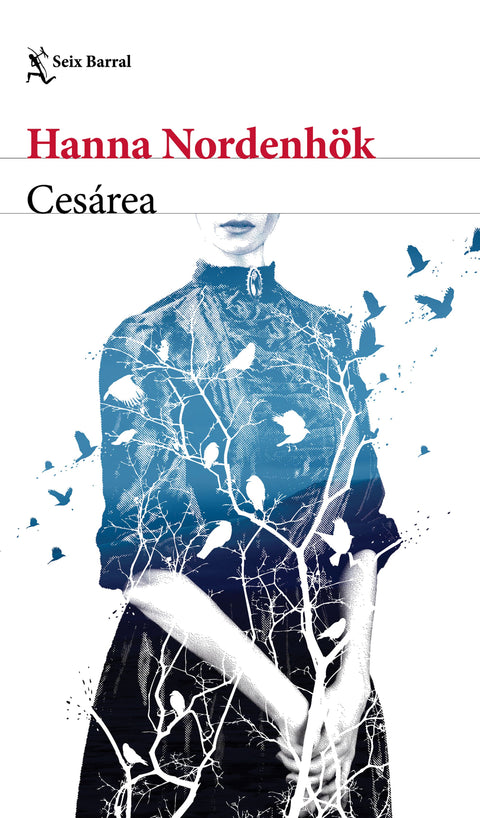 Cesárea - Hanna Nordenhök