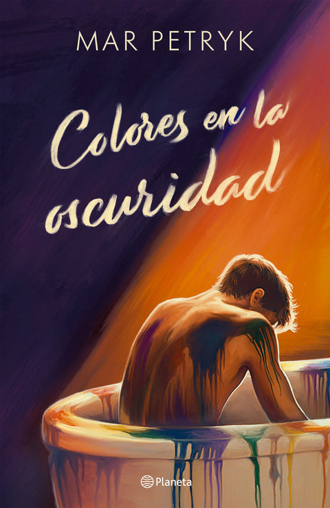 Colores en la oscuridad - Mar Petryk