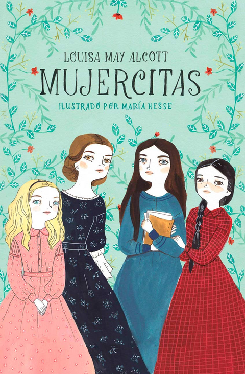 Mujercitas (Colección Alfaguara Clásicos) - Louisa May Alcott