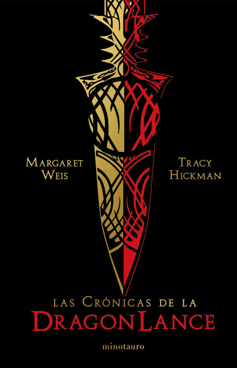 Omnibus Crónicas de la Dragonlance. Edición especial - Margaret Weis | Tracy Hickman