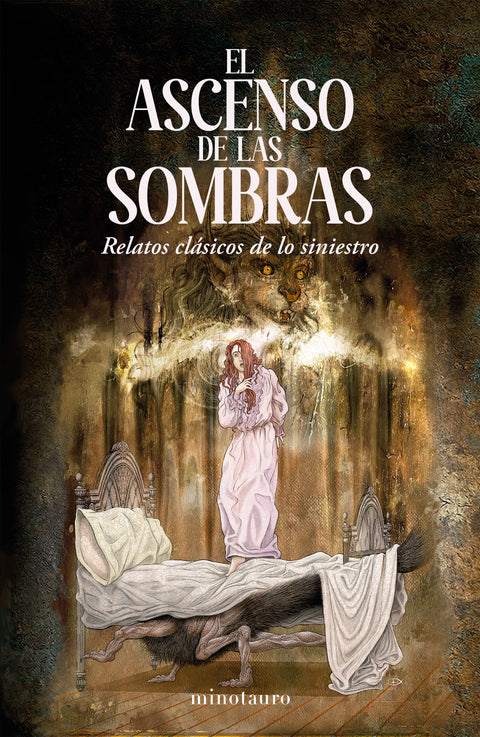 El ascenso de las sombras - Varios Autores