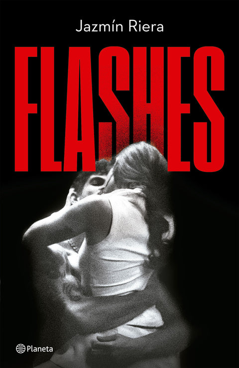 Flashes - Jazmín Riera