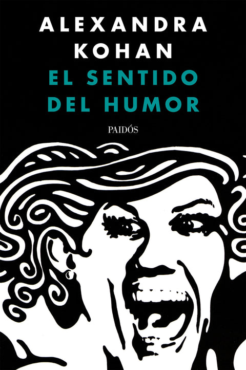 El sentido del humor - Alexandra Kohan