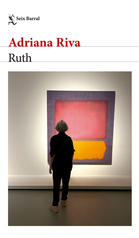 Ruth - Adriana Riva