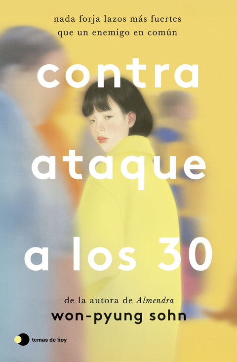 Contraataque a los 30 - Won-Pyung Sohn