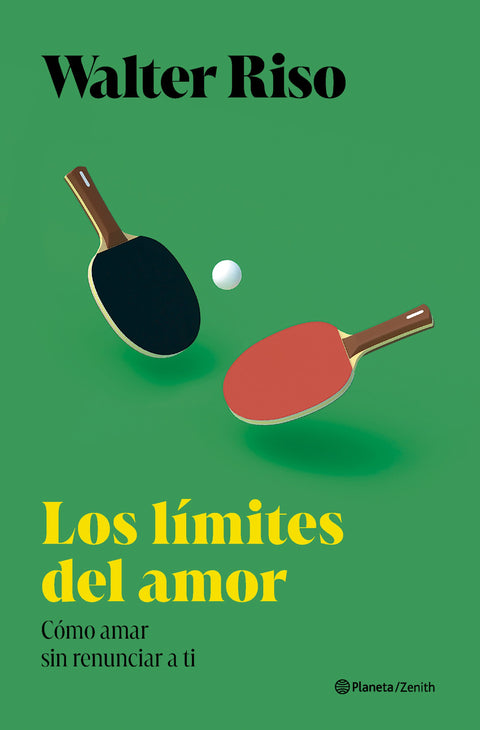 Los límites del amor - Walter Riso