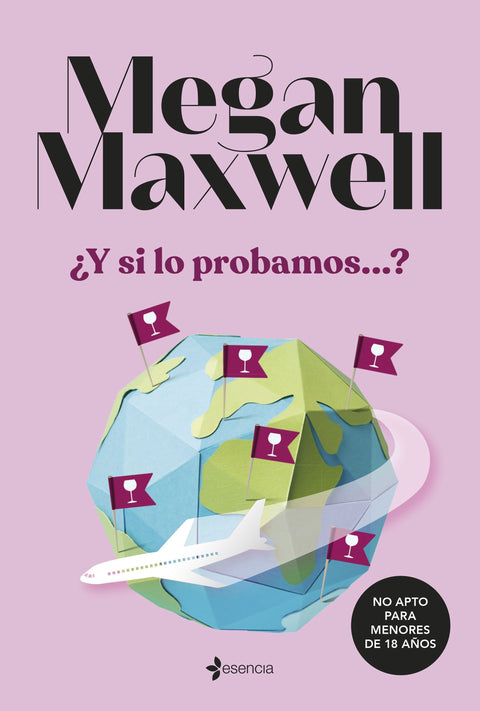 Y si lo probamos - Megan Maxwell