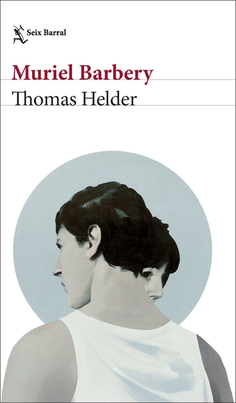 Thomas Helder - Muriel Barbery