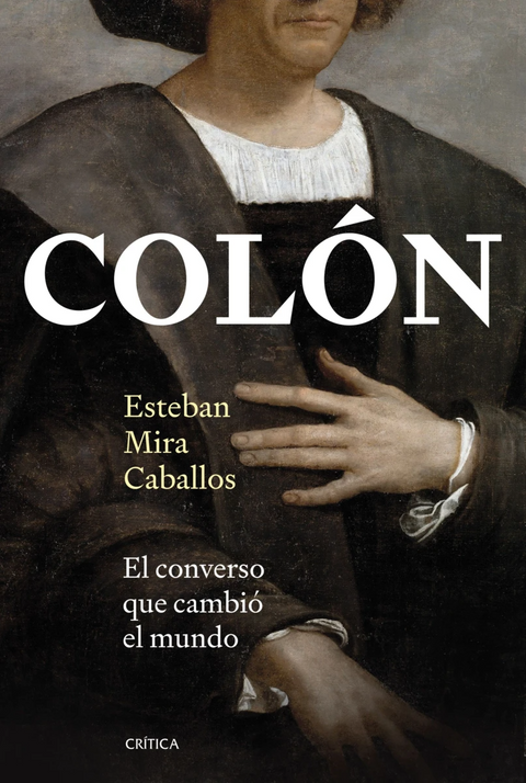 Colón Esteban - Mira Caballos