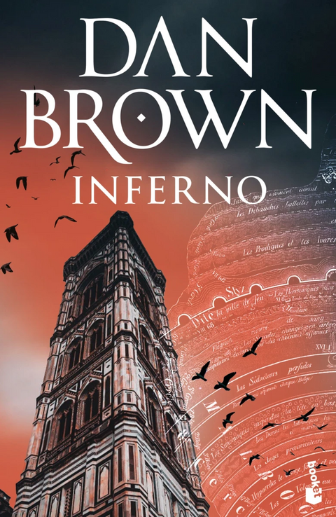 Inferno - Dan Brown