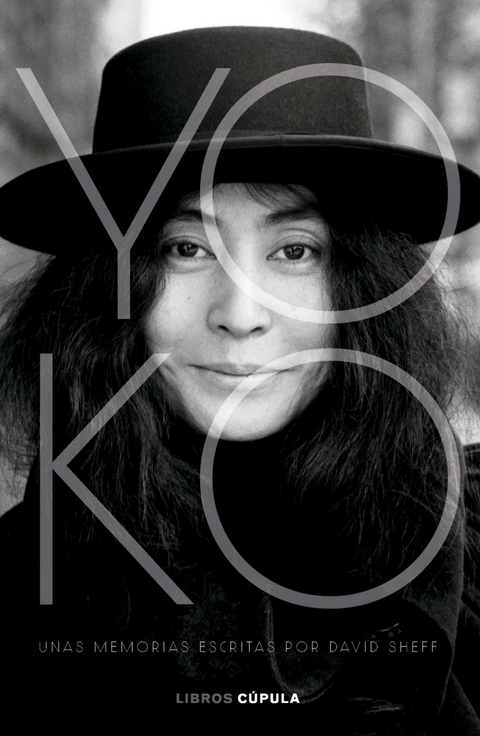Yoko - David Sheff