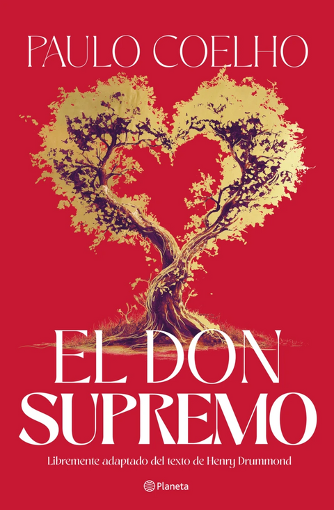 El Don Supremo - Paulo Coelho