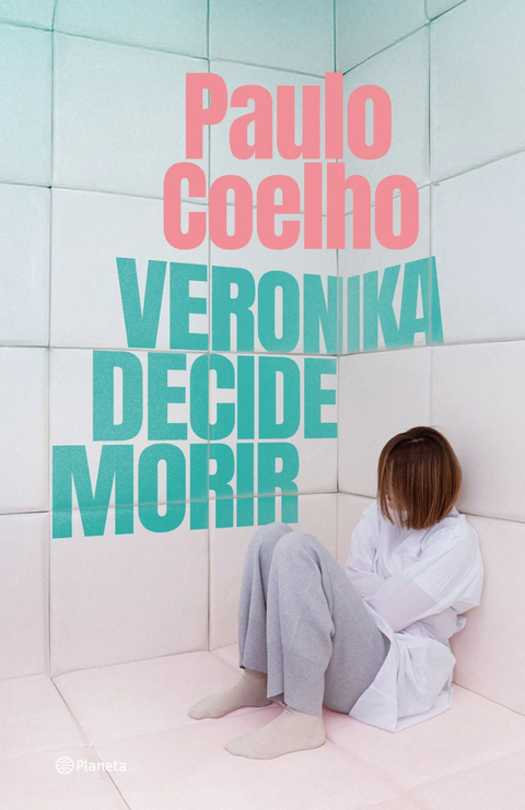 Veronika decide morir - Paulo Coelho