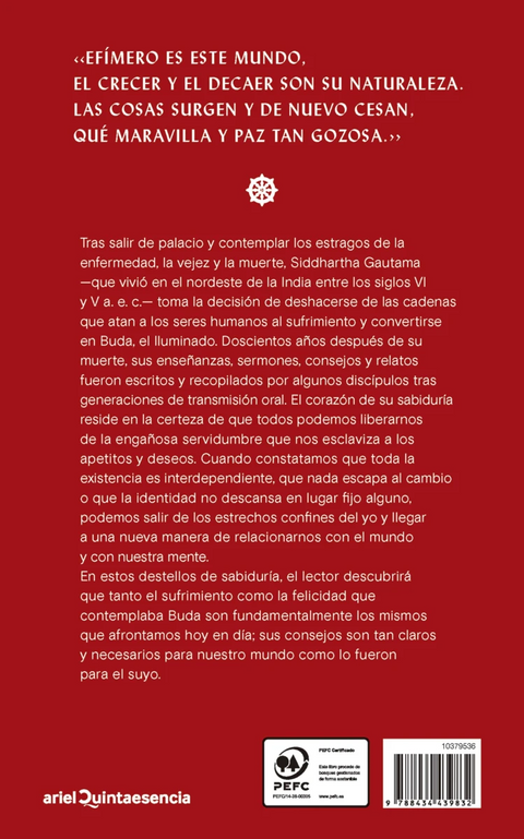Sutras - Anne Bancroft