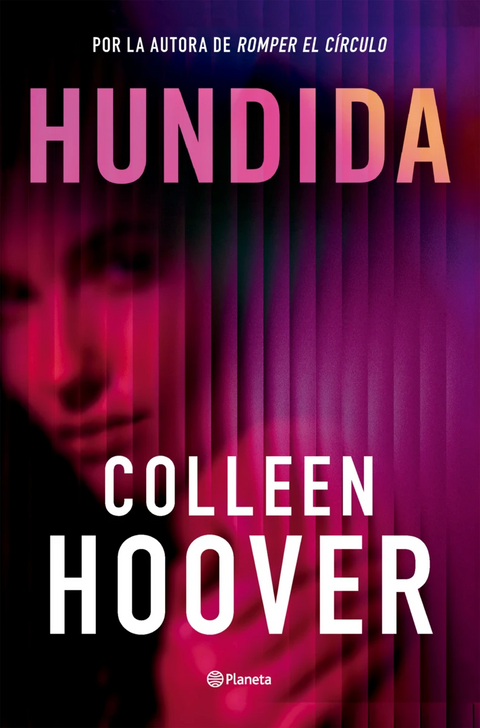 Hundida - Coolen Hoover