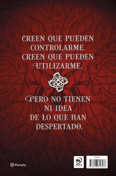 Sangre de dragón. Academia Bloodwimng 1 - Briar Boleyn