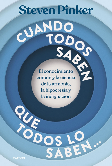 Cuando todos saben que todos lo saben - Steven Pinker