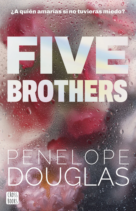 Five Brothers - Penelope Douglas