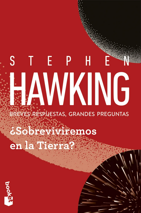 ¿Sobreviviremos en la tierra? - Stephen Hawking