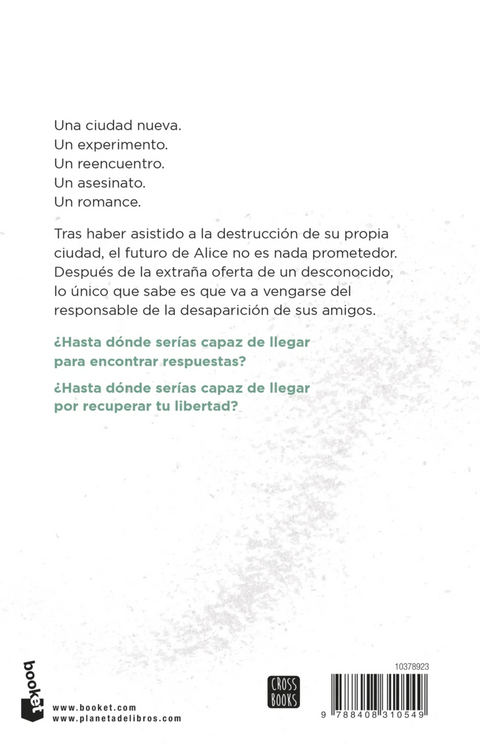 Ciudades de cenizas. Edición especial con cantos decorados Trilogía fuego, 2  - Joana Marcús