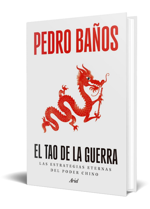 El Tao de la guerra - Pedro Baños