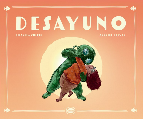 Desayuno - Micaela Chirif