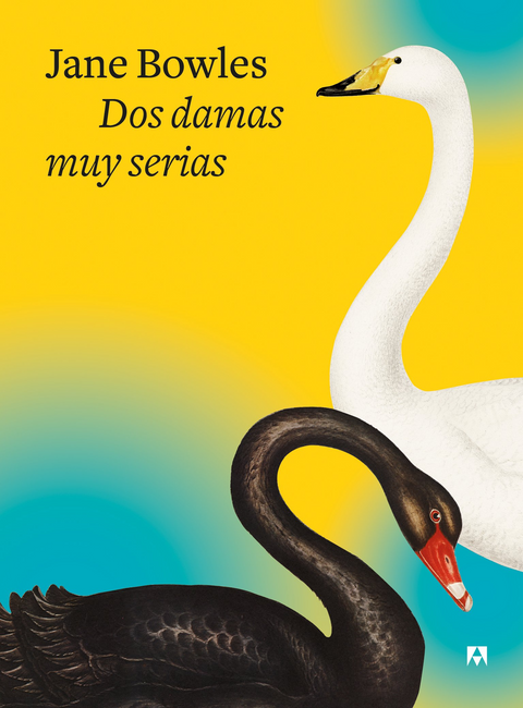 Dos damas muy serias - Jane Bowles