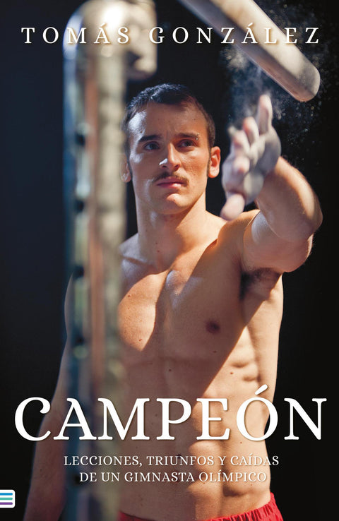 Campeon - Tomás González