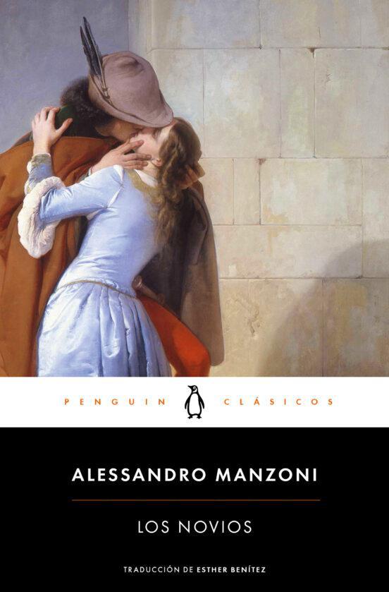 Los novios - Alessandro Manzoni