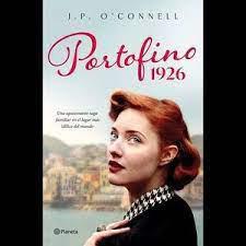 Portofino 1926 - J. P. O'Connell