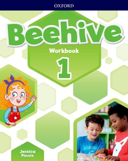 Beehive 1 - Workbook