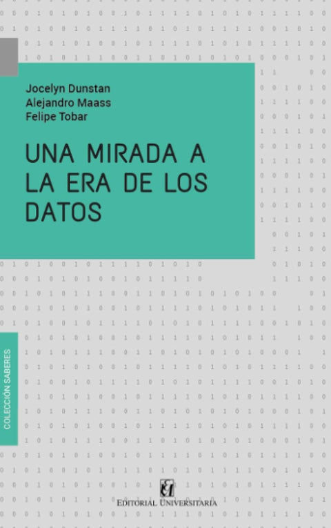 Una mirada a la era de los datos - VV.AA.