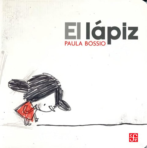 El lápiz -  Paula Bossio