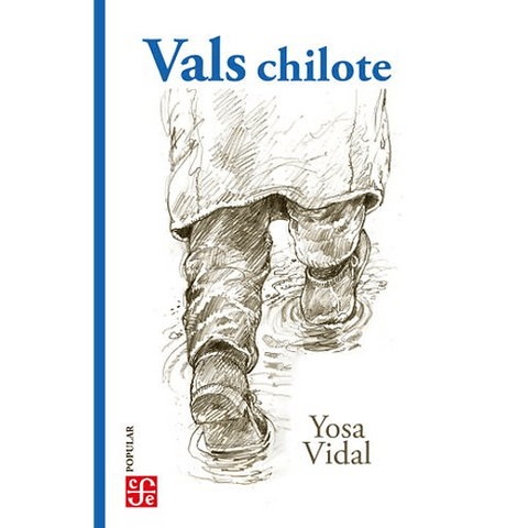 Vals chilote - Yosa Vidal