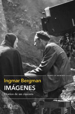 Imágenes: Diarios de un cineasta - Ingmar Bergman