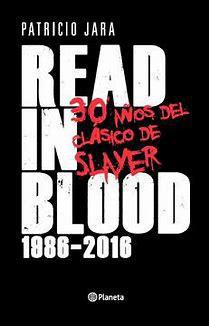 Read in Blood 1826-2016) - Patricio Jara