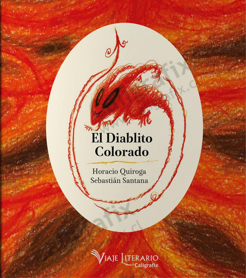 El Diablito Colorado - Horacio Quiroga