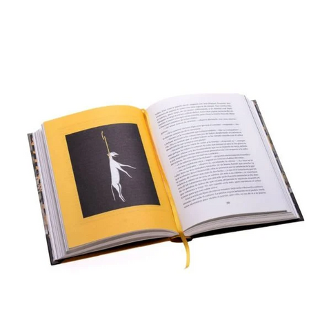Cumbres Borrascosas (Clasicos Ilustrados) - Emily Bronte
