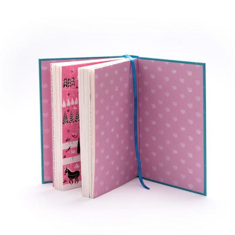 Orgullo y prejuicio (Clasicos Ilustrado) - Jane Austen