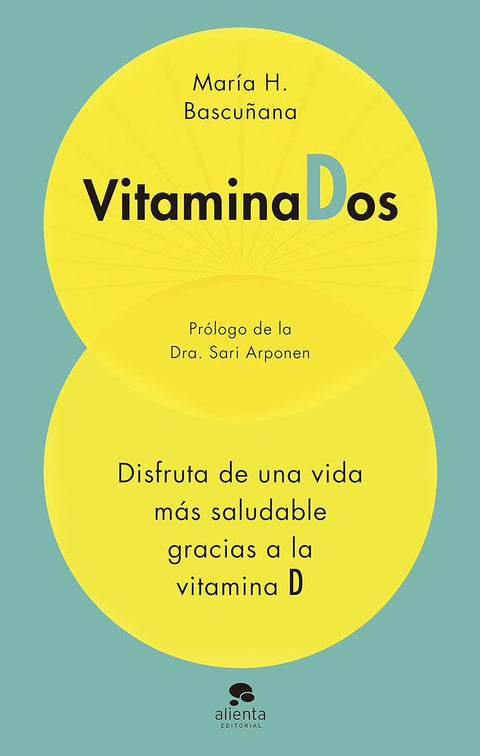 Vitaminados - Maria Hernandez