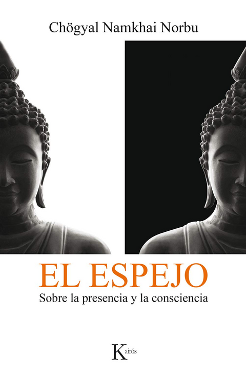 El Espejo - Chogyal Mankhai