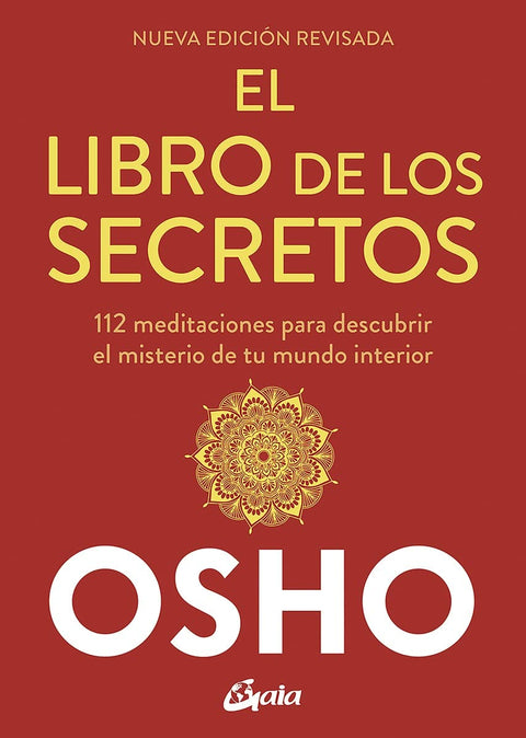 El libro de los secretos (Nueva edición revisada) - Osho