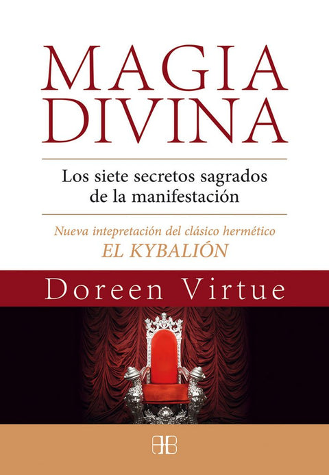 Magia divina - Doreen Virtue