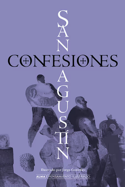 Confesiones - San Agustín