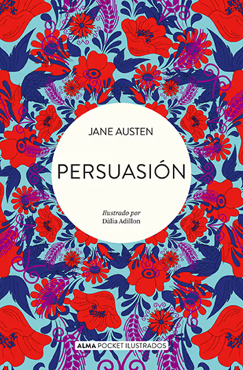 Persuasión (Pocket) - Jane Austen