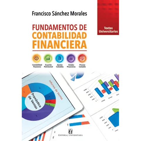 Fundamentos de contabilidad financiera - Francisco Sanchez Morales